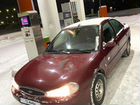 Ford Mondeo 2.0 МТ, 1998, 234 000 км