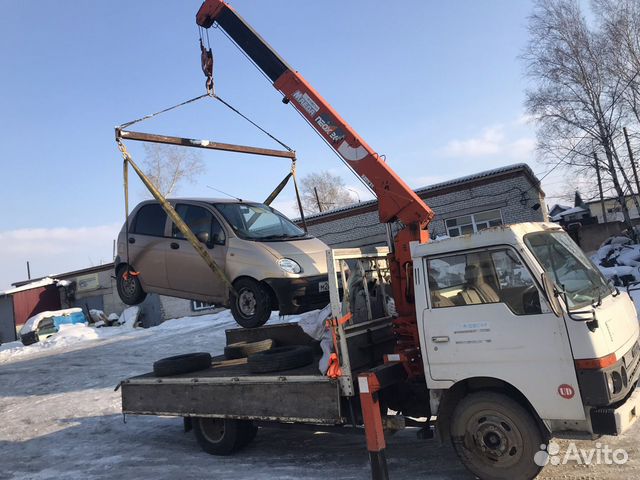 Воровайка это какая машина