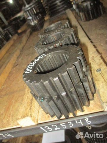 Шестерня П24 GR 900/801 Scania 1325348