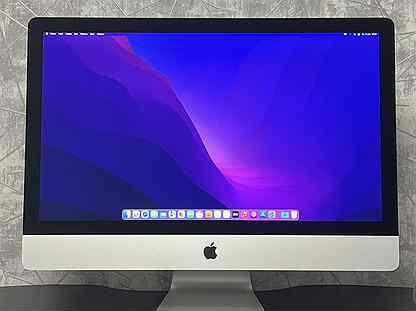 最低価格の iMac 【RKさん専用】 27インチ SSD1TB 40GB i7 Core アウトレット情報 SSD1TB 40GB i7 Core 27インチ iMac 【RKさん専用】 デスクトップ型PC