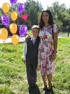 Репетитор по английскому языку