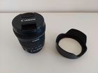 Объектив Canon EF-S 10-18mm IS STM