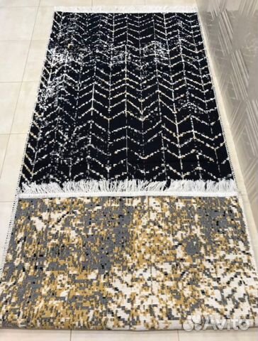 Ковры хлопковые