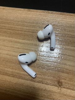 Наушник AirPods Pro (только левый или правый)