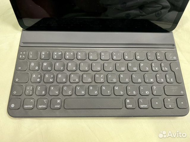 Apple Smart Keyboard Folio iPad Pro 11(2020) рст