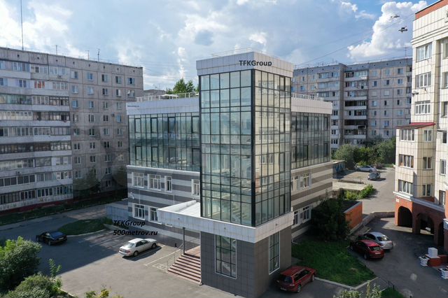 Свободного назначения, 650 м²