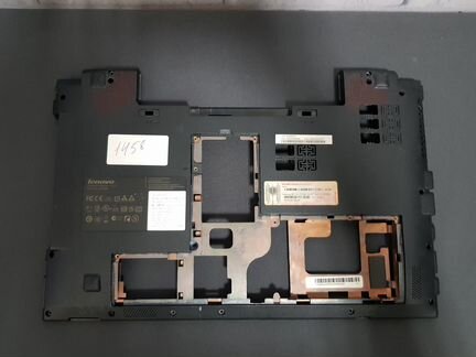 Ноутбук Lenovo B560 на запчасти