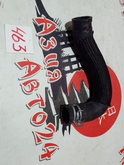 Шланг системы охлаждения Toyota Ractis NCP100 1NZ