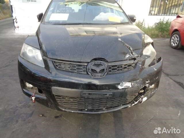Разбор на запчасти Mazda CX-7