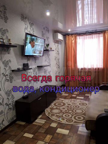 1-к. квартира, 36 м², 10/10 эт.
