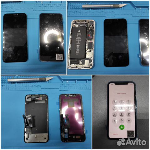 Ремонт apple: iPhone,macbook, iPad,apple wach,iMac