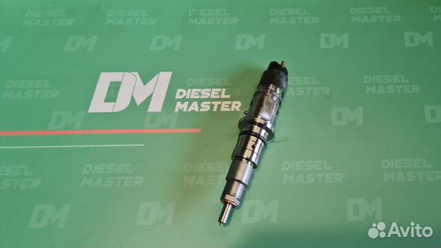 Форсунка Камаз 4988835 Cummins