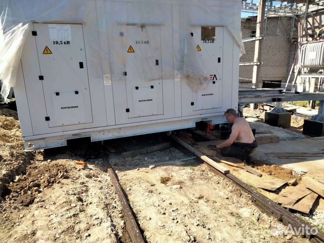 Демонтаж монтаж станков оборудования их перевозка