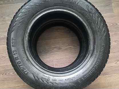 Continental ContiEcoContact 3 175/70 R13