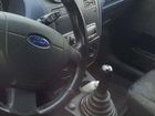 Ford Fiesta 1.4 МТ, 2007, 190 000 км объявление продам