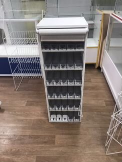 Шкаф Сигаретный подвесной