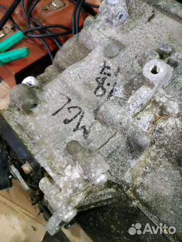 Dsg 7 mgl 1.8. dq200