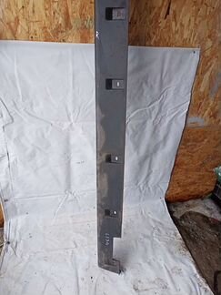 Накладка порога Honda cr-v 2