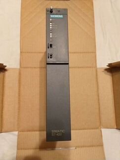 Siemens S7-400 6ES7407-0KA02-0AA0