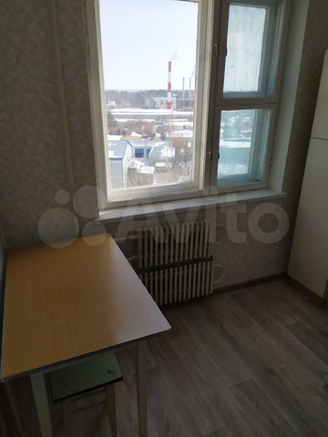 1-к. квартира, 33,5 м², 9/9 эт.