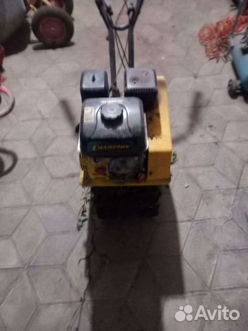 Мотоблоки и культиваторы бу