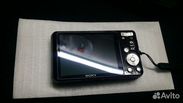 Sony Cyber-shot DSC-W630(торг)