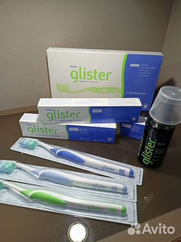 Amway Уход за полостью рта 