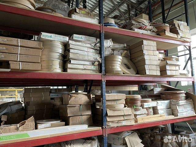 Кромка мебельная