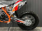 Мотоцикл Regulmoto athlete 250 21/18 в наличии объявление продам