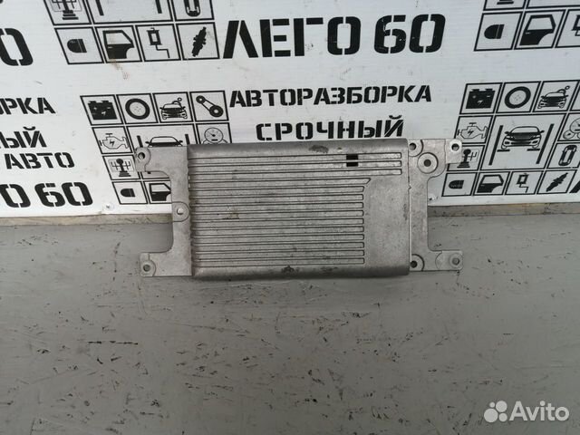 Блок электронный для BMW 5-серия E60/E61