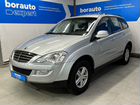 SsangYong Kyron 2.3 МТ, 2012, 71 987 км