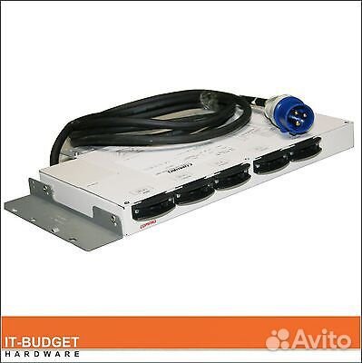 Блок распределения питания compaq EO3023i