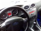 Ford Focus 1.8 МТ, 2010, 139 000 км объявление продам