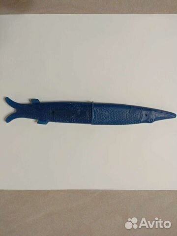 Нож походный