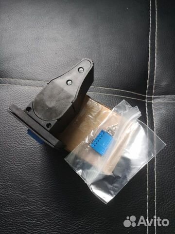 54070205 рычаг потенциометрический, джойстик