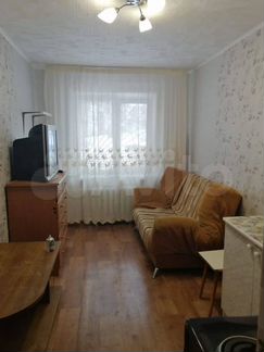 Квартира-студия, 15 м², 1/5 эт.