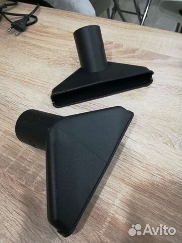 Насадка для пылесоса