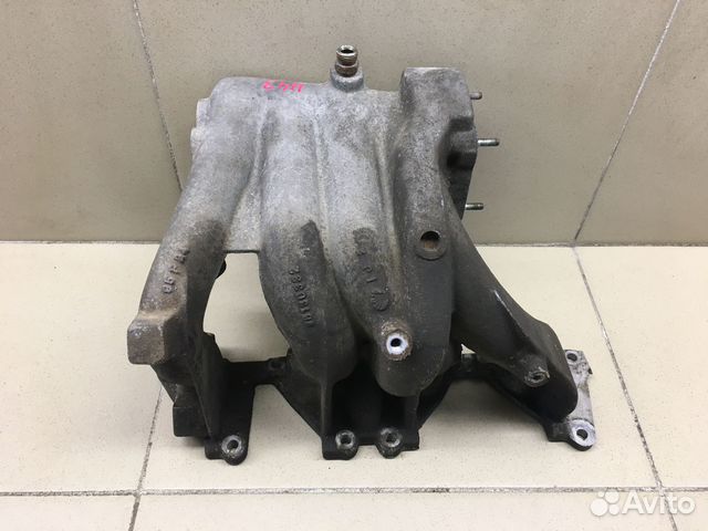 Коллектор впускной Nexia 1995-2016