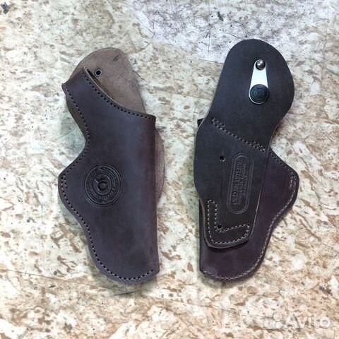 Кобуры для псм