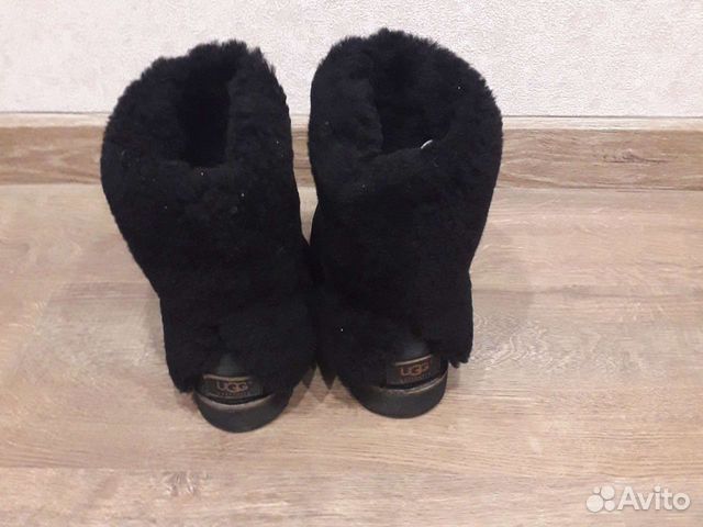 Сапоги Угги UGG оригинал 37