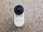 Экшн-камера Sony FDR-X1000V объявление продам
