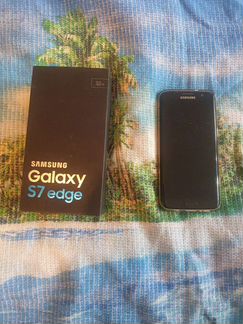 Телефоны бу Samsung galaxy s7edge