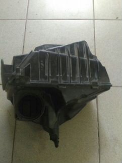 Корпус воздушного фильтра Renault Megane 3 EZ0/1