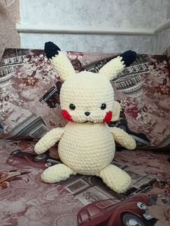 Покемон Пикачу