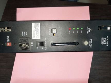 Модули для атс LG GDK-100