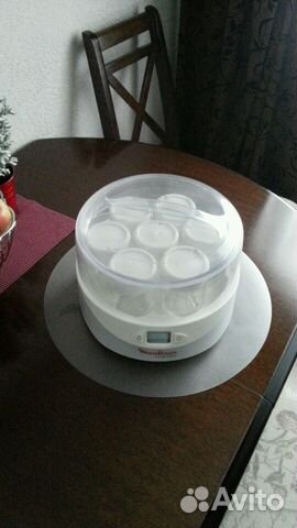 Йогуртница