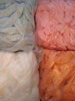 Одноразовые шапочки Шарлотта