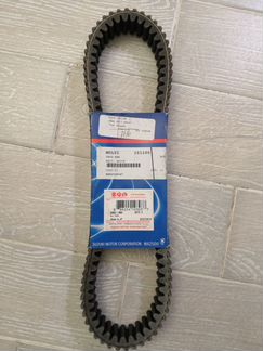 Ремень вариатора 27601-09F51