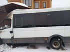 Iveco Daily 3.0 МТ, 2008, битый, 312 000 км