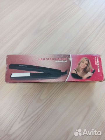 Выпрямитель для волос